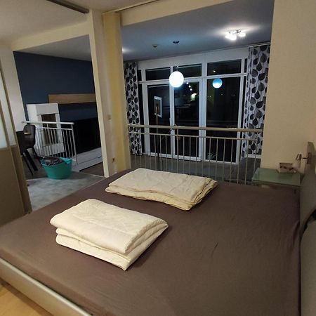 Appartement Mit Seeblick & Seezugang Sekull Esterno foto