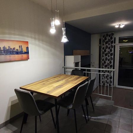 Appartement Mit Seeblick & Seezugang Sekull Esterno foto