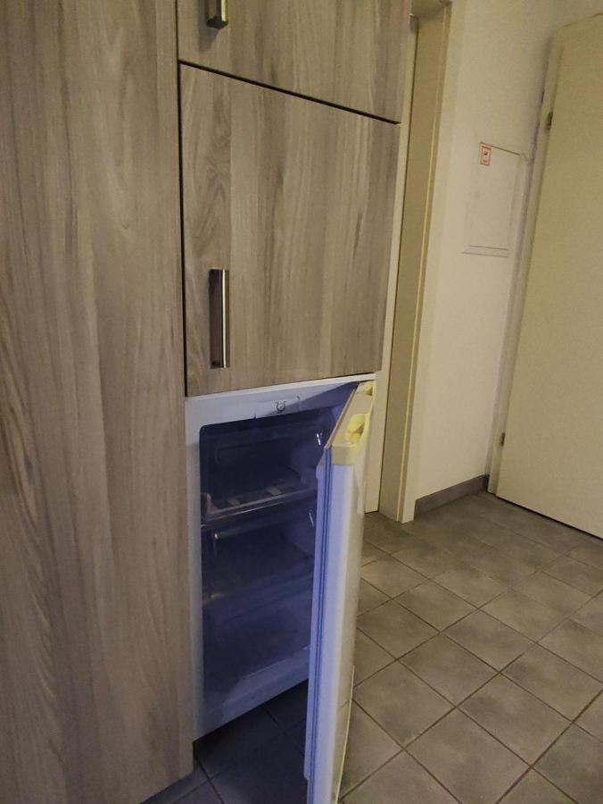 Appartement Mit Seeblick & Seezugang Sekull Esterno foto
