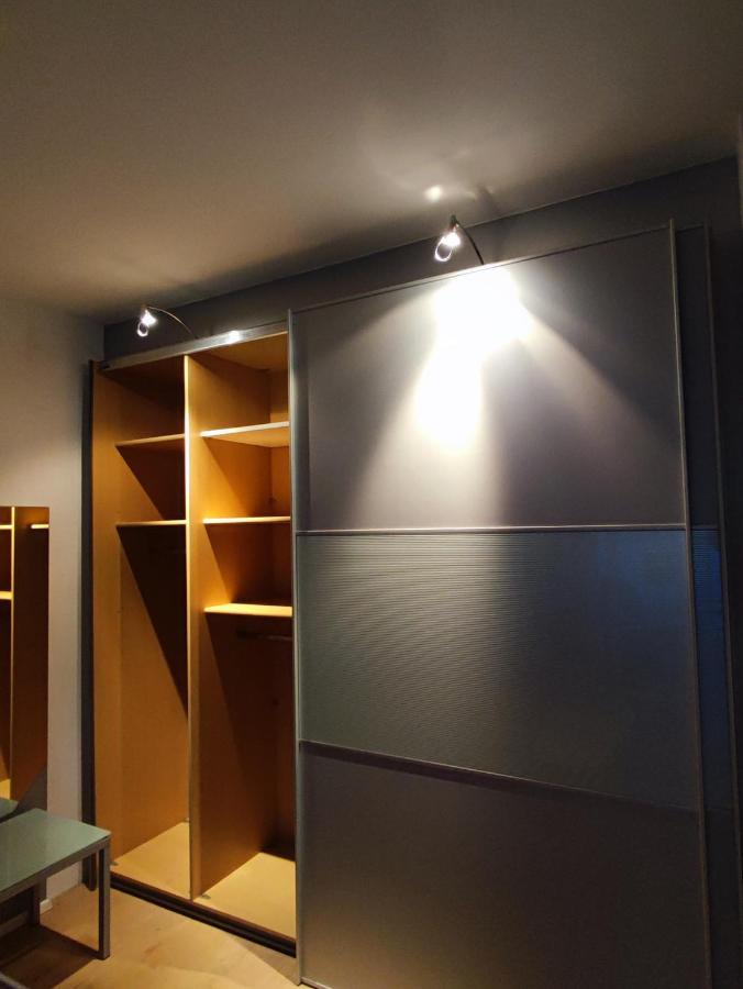Appartement Mit Seeblick & Seezugang Sekull Esterno foto