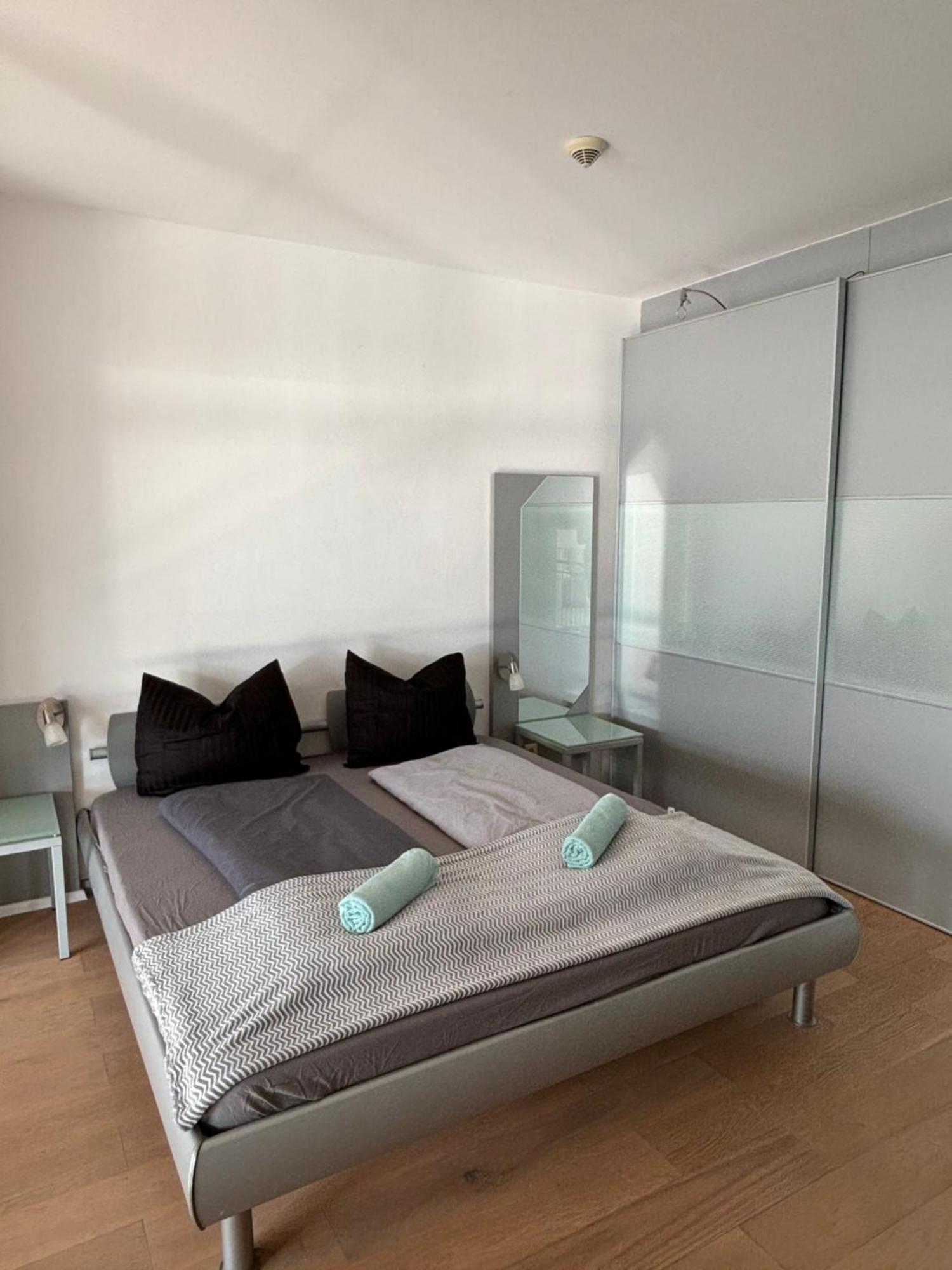 Appartement Mit Seeblick & Seezugang Sekull Esterno foto